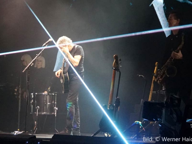 Roger Waters 6.5.2018 Zagreb Arena Roger Waters 6.5.2018 Zagreb Arena