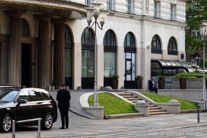 Roger Waters 6.5.2018 Zagreb Poster