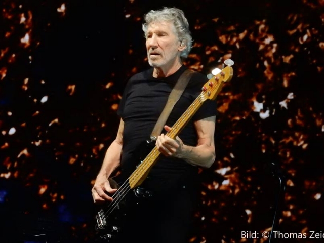 Roger Waters 6.5.2018 Zagreb Arena Roger Waters 6.5.2018 Zagreb Arena