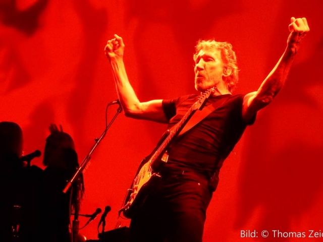 Roger Waters 6.5.2018 Zagreb Arena Roger Waters 6.5.2018 Zagreb Arena
