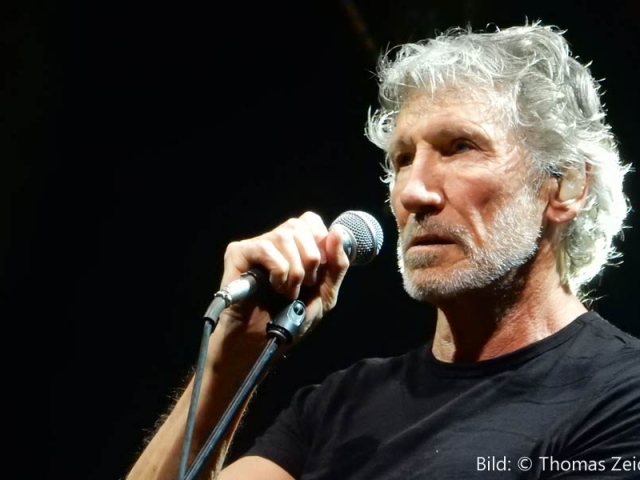 Roger Waters 6.5.2018 Zagreb Roger Waters 6.5.2018 Zagreb