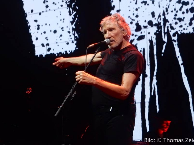 Roger Waters 6.5.2018 Zagreb Roger Waters 6.5.2018 Zagreb