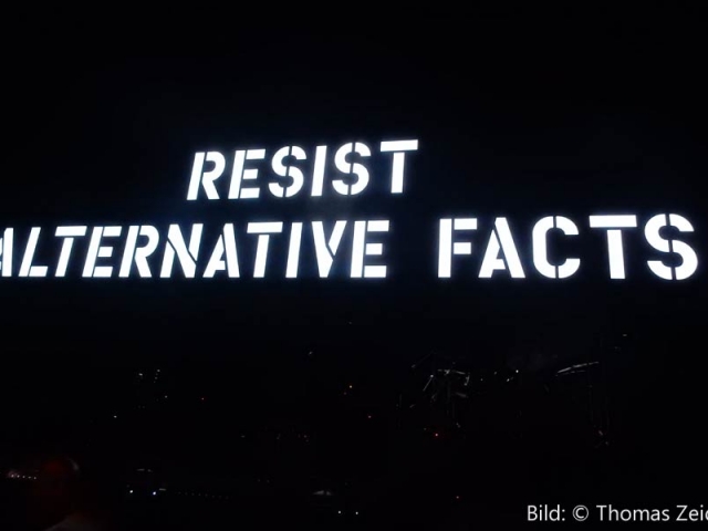 Roger Waters 6.5.2018 Zagreb Roger Waters 6.5.2018 Zagreb