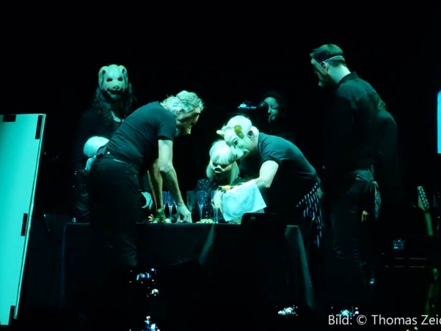 Roger Waters 6.5.2018 Zagreb Arena Roger Waters 6.5.2018 Zagreb