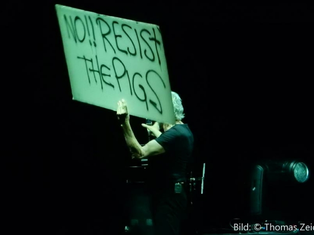 Roger Waters 6.5.2018 Zagreb Roger Waters 6.5.2018 Zagreb