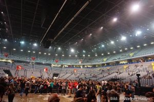 Roger Waters 6.5.2018 Zagreb Arena
