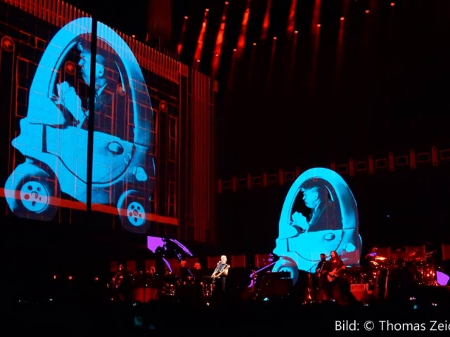 Roger Waters 6.5.2018 Zagreb Roger Waters 6.5.2018 Zagreb