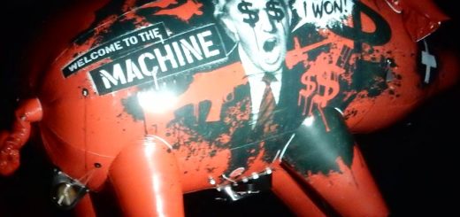 Roger Waters 6.5.2018 Zagreb