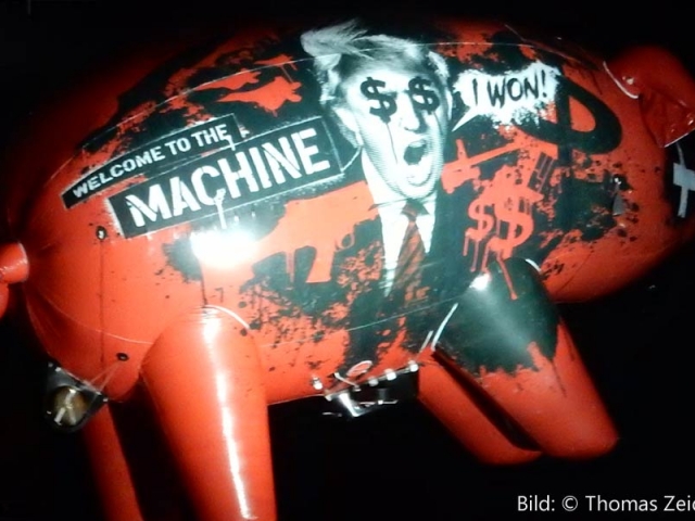 Roger Waters 6.5.2018 Zagreb Roger Waters 6.5.2018 Zagreb