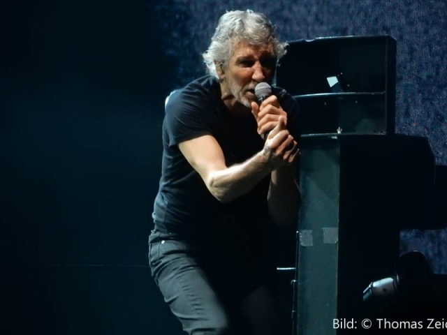Roger Waters 6.5.2018 Zagreb Roger Waters 6.5.2018 Zagreb