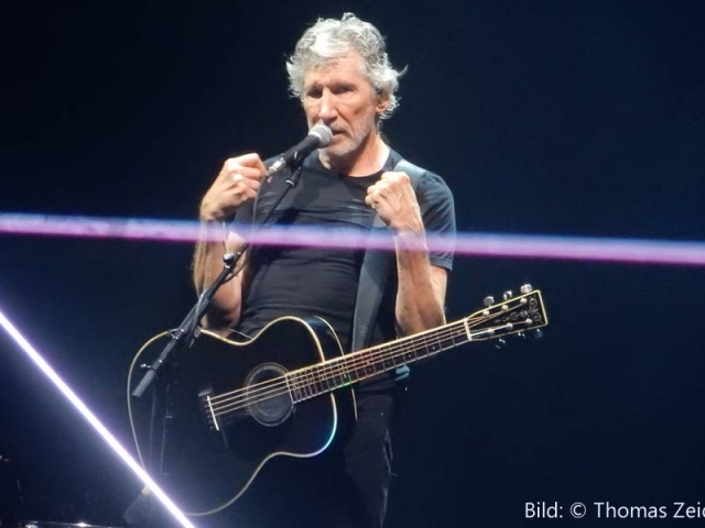 Roger Waters 6.5.2018 Zagreb Roger Waters 6.5.2018 Zagreb