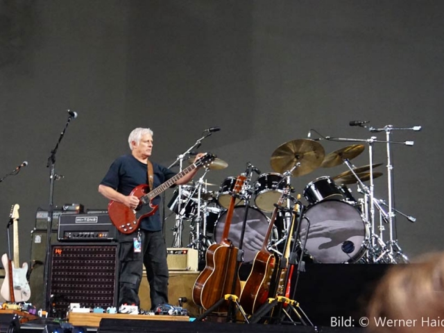 Roger Waters 6.5.2018 Zagreb Arena Roger Waters 6.5.2018 Zagreb Arena