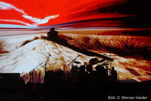 Roger Waters 6.5.2018 Zagreb Arena