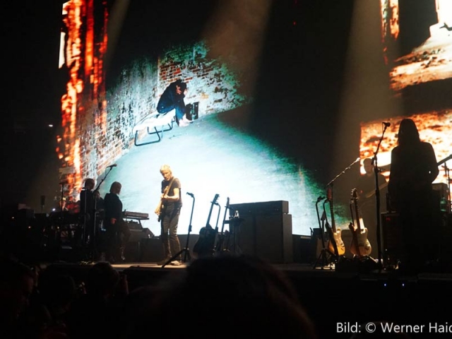 Roger Waters 6.5.2018 Zagreb Arena Roger Waters 6.5.2018 Zagreb Arena