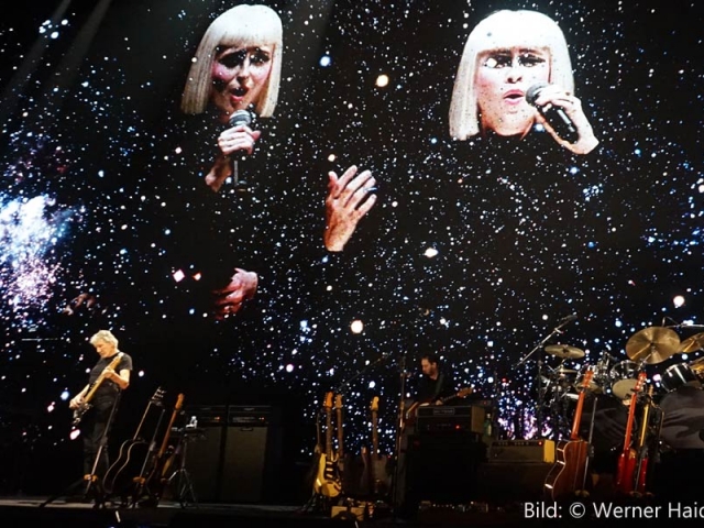 Roger Waters 6.5.2018 Zagreb Arena Roger Waters 6.5.2018 Zagreb Arena