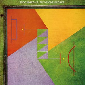 Nick Mason's Fictitious Sports (2018)