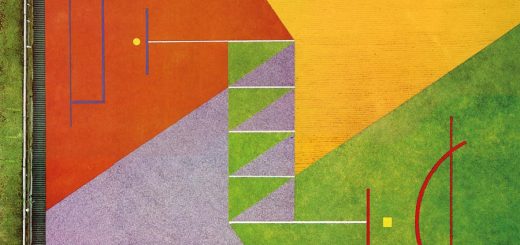 Nick Mason's Fictitious Sports (2018)