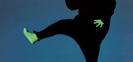 Nick Mason & Rick Fenn Profiles (2018)