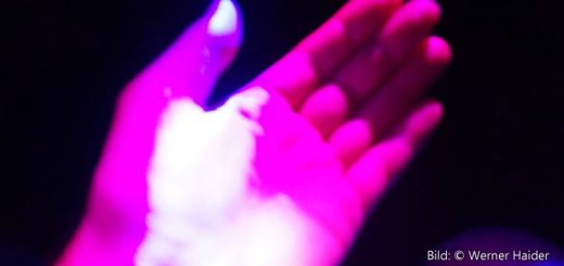 Roger Waters 13.6.2018 München