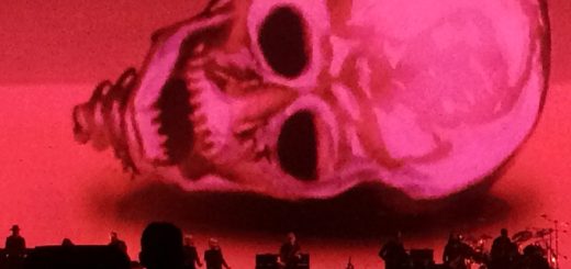 Roger Waters 19.6.2018 Amsterdam Ziggo Dome
