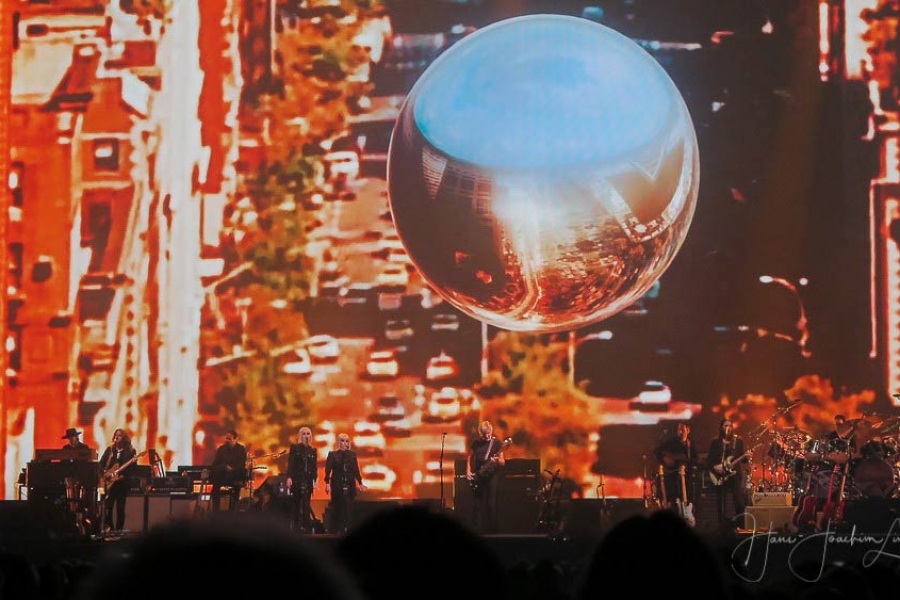 Roger Waters 2.6.2018 Berlin Mercedes-Benz Arena Roger Waters 2.6.2018 Berlin Mercedes-Benz Arena