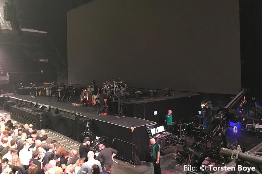 Roger Waters 22.6.2018 Amsterdam Ziggo Dome