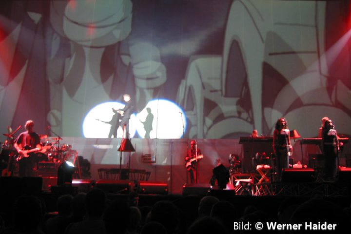 Roger Waters 24.6.2002 Dublin The Point Roger Waters 24.6.2002 Dublin The Point