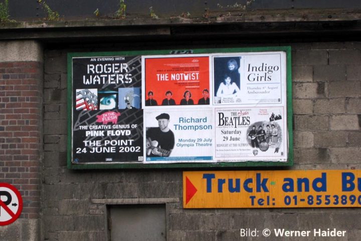Roger Waters 24.6.2002 Dublin The Point Roger Waters 24.6.2002 Dublin The Point