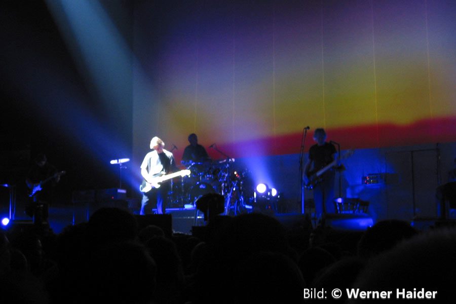 Flesh World Band Tour Flesh World Band Tour