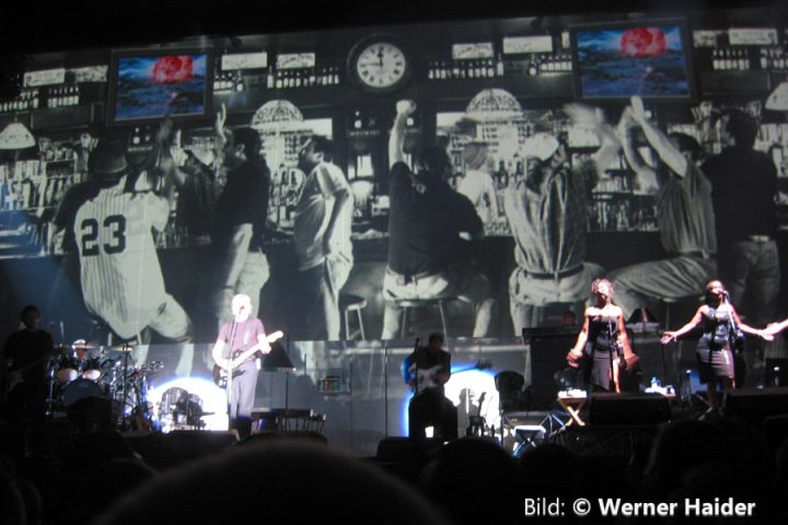 Roger Waters 24.6.2002 Dublin The Point Roger Waters 24.6.2002 Dublin The Point