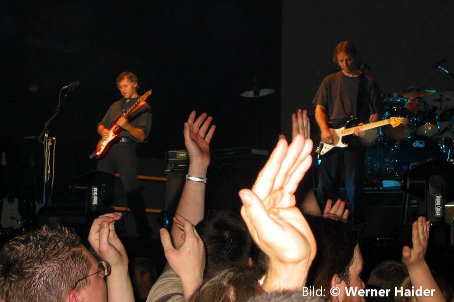 Roger Waters 24.6.2002 Dublin The Point