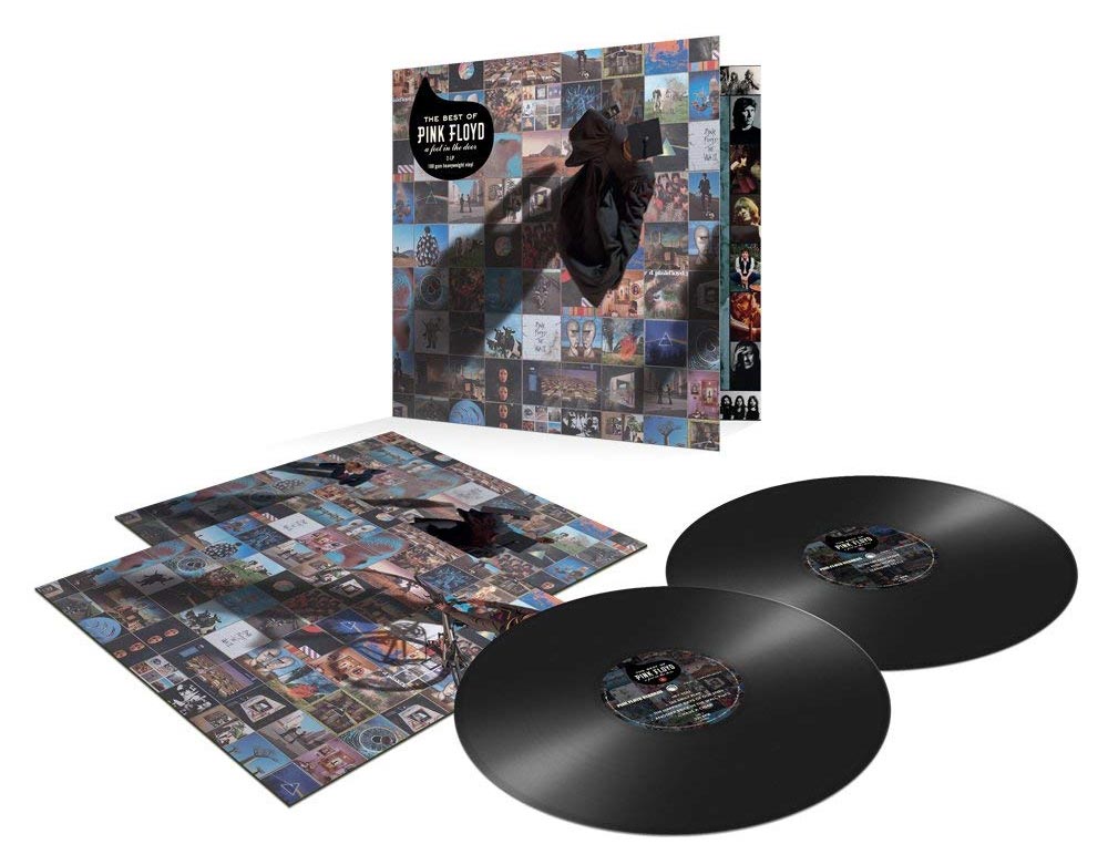 A Foot In The Door - The Best Of Pink Floyd