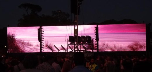 Roger Waters 11.7.2018 Lucca