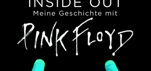 Inside Out: Meine Geschichte mit Pink Floyd