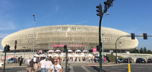 Roger Waters 3.8.2018 Kraków Tauron Arena