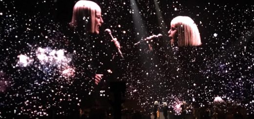 Roger Waters 3.8.2018 Kraków Tauron Arena