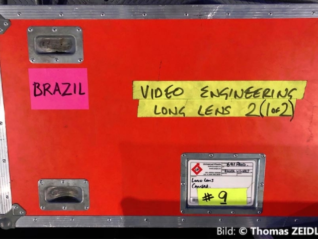 Roger Waters 24.8.2018 Riga Arena Roger Waters 24.8.2018 Riga Arena