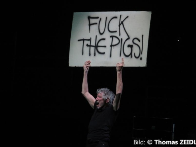 Roger Waters 24.8.2018 Riga Roger Waters 24.8.2018 Riga