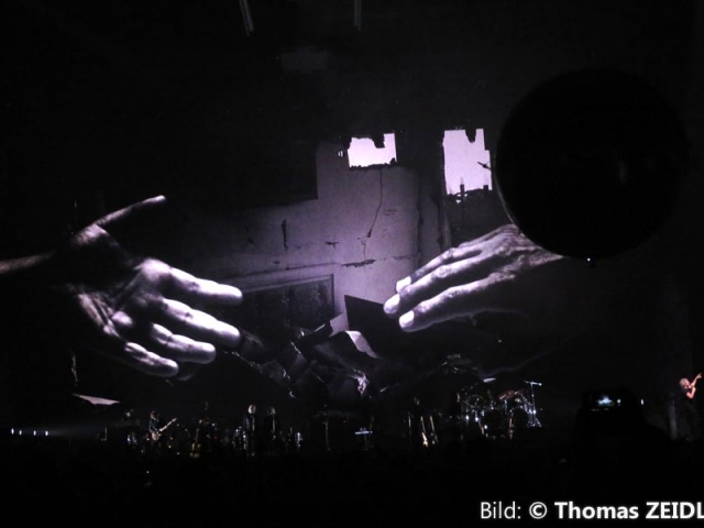 Roger Waters 24.8.2018 Riga Roger Waters 24.8.2018 Riga