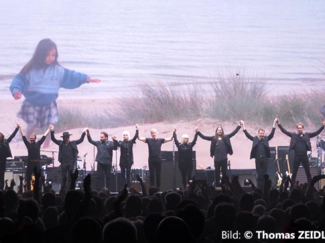 Roger Waters 24.8.2018 Riga Roger Waters 24.8.2018 Riga