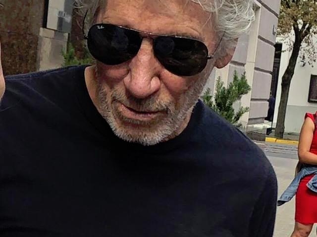 Roger Waters 24.8.2018 Riga Roger Waters 24.8.2018 Riga