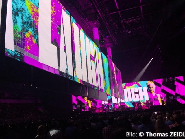Roger Waters 24.8.2018 Riga Arena Roger Waters 24.8.2018 Riga Arena