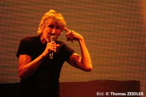 Roger Waters 24.8.2018 Riga Arena
