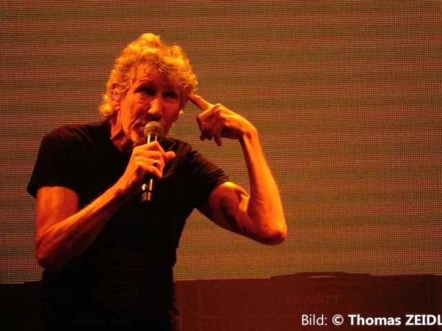 Roger Waters 24.8.2018 Riga Arena Roger Waters 24.8.2018 Riga Arena