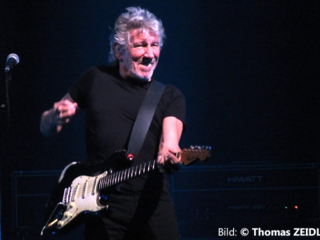 Roger Waters 24.8.2018 Riga Roger Waters 24.8.2018 Riga