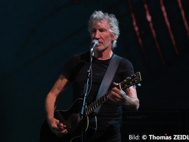 Roger Waters 24.8.2018 Riga Roger Waters 24.8.2018 Riga