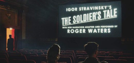 The Soldier's Tale - Narrated By Roger Waters