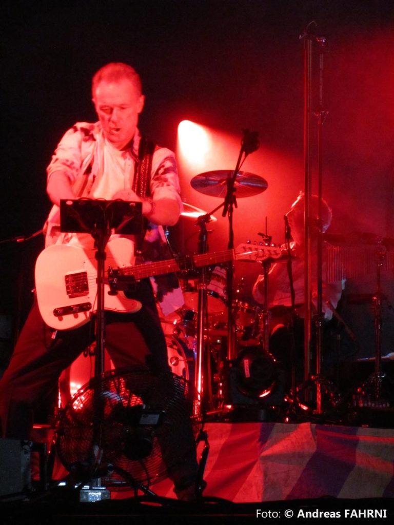 Nick Mason’s Saucerful Of Secrets 21.9.2018 Zürich Samsung Hall Nick Mason’s Saucerful Of Secrets 21.9.2018 Zürich Samsung Hall