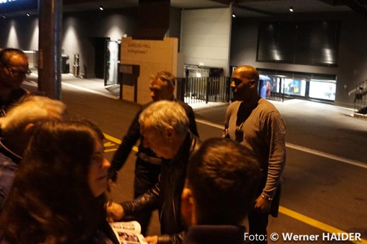 Nick Mason’s Saucerful Of Secrets 21.9.2018 Zürich Samsung Hall Nick Mason’s Saucerful Of Secrets 21.9.2018 Zürich Samsung Hall