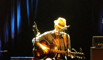 Howe Gelb 2009 Salzburg